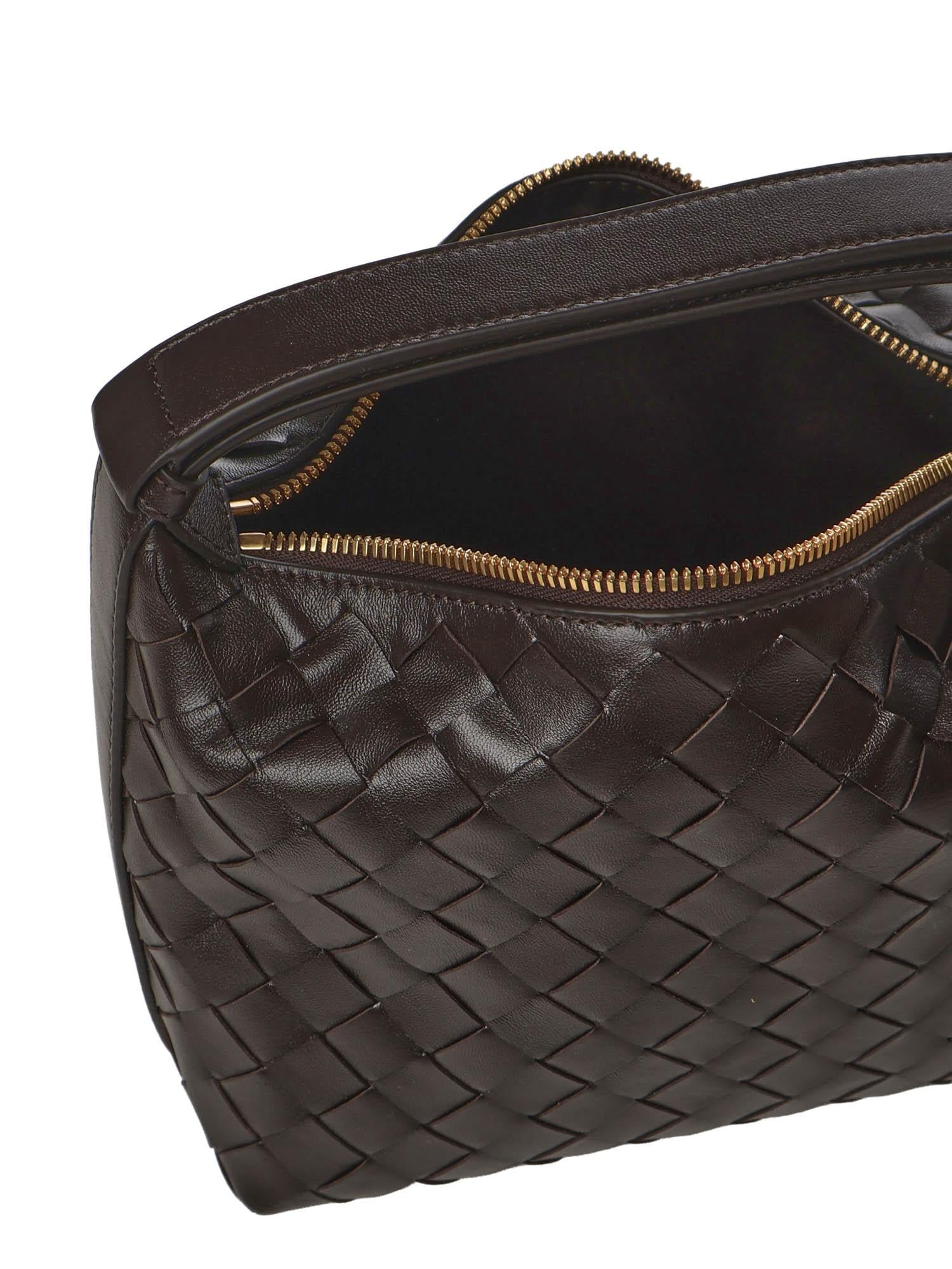 Mini bag Wallace 754443 V3IV12132 BOTTEGA VENETA