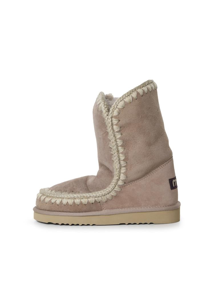 Mou Eskimo Boot 24 in montone MUFW101000A CAM MOU