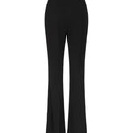 Pantalone Ariccia1234 in seta 2512131103600 001 SPORTMAX