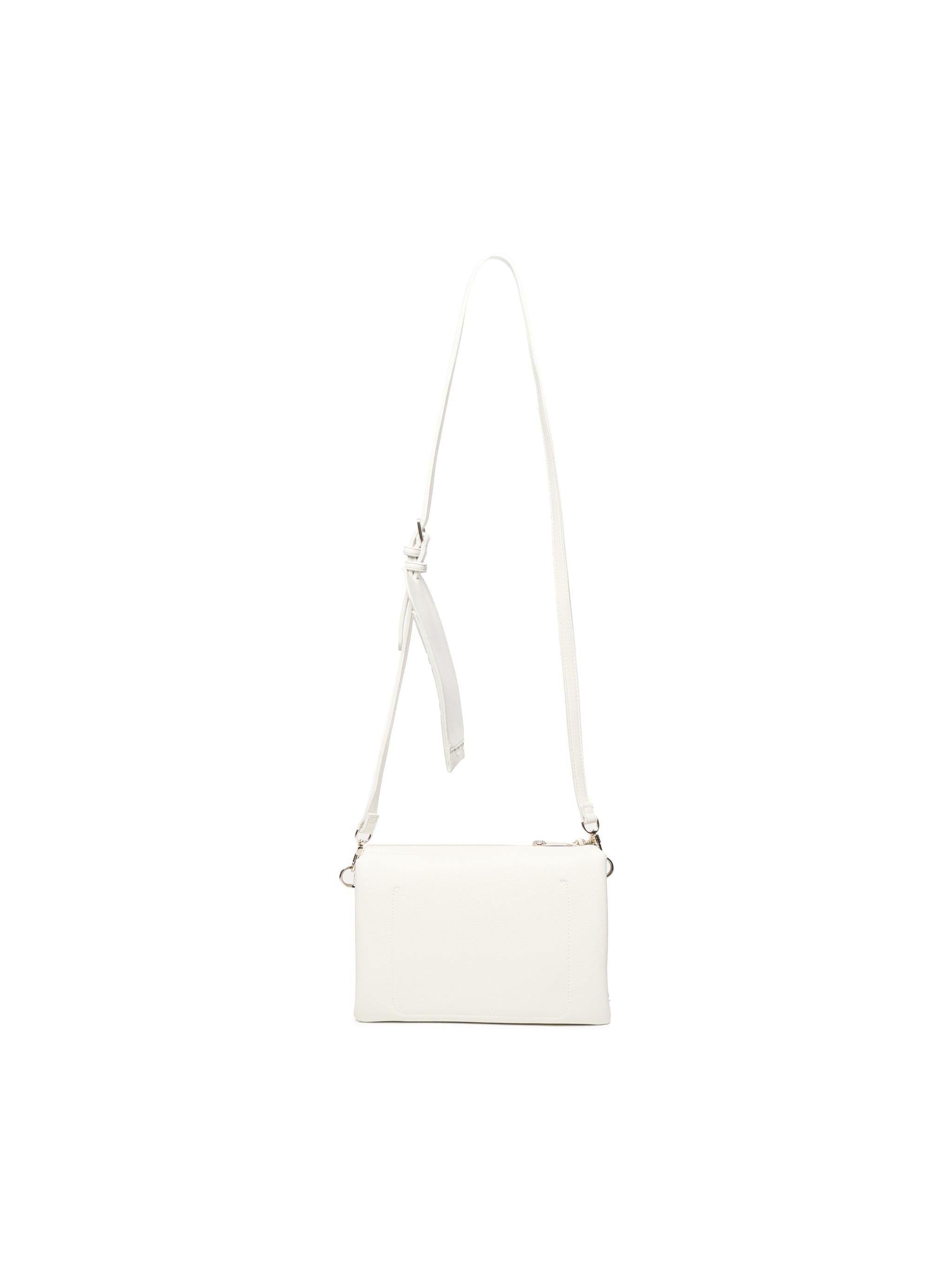 Borsa a tracolla Eugenia 73BS8ZY05 EUGENIABIANCO V° 73