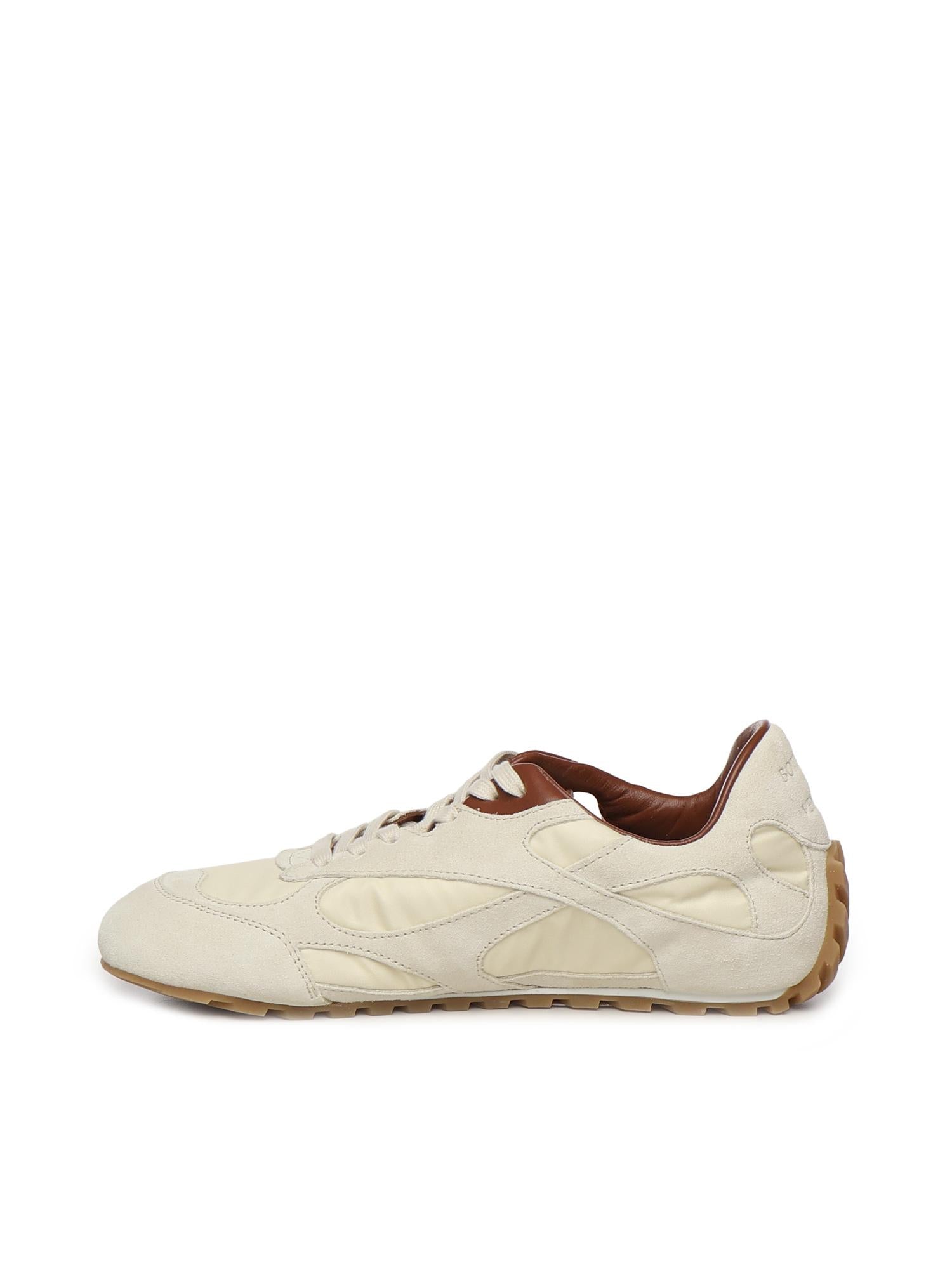 Sneaker Orbit Flash 838384 V3MS29321 BOTTEGA VENETA