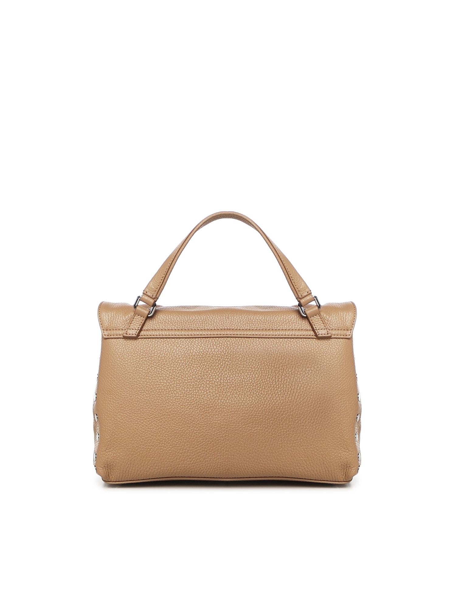 Borsa Postina Small<BR/> 068010 0050000Z0294 ZANELLATO