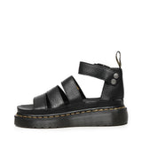Sandali platform Quad Clarissa II 24476001 DR. MARTENS