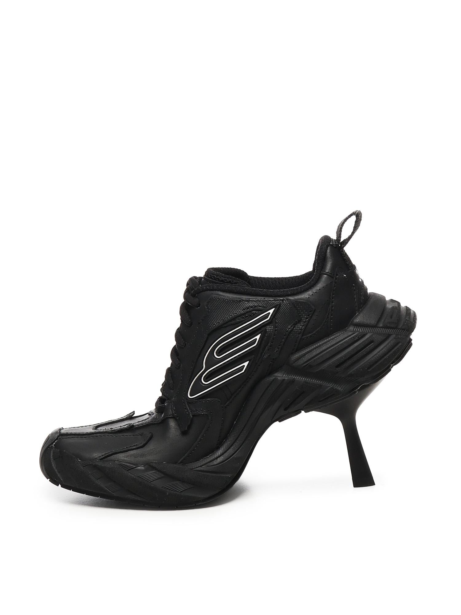 Monday Heel Shoe 828981 WSHHL1000 BALENCIAGA