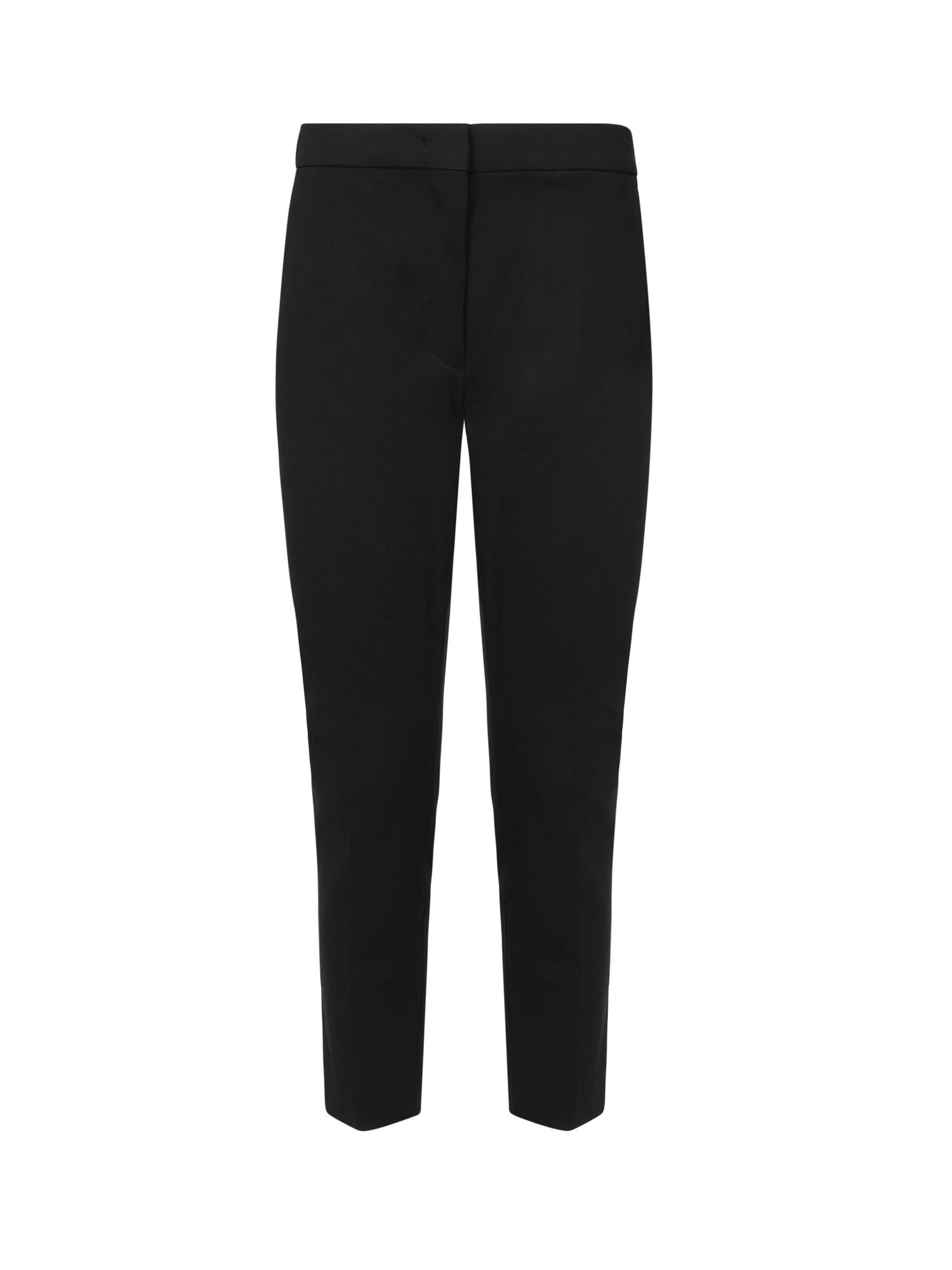 Pantalone in jersey di viscosa 2521786021600 008 MAX MARA