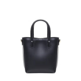 Mini bag Toy con charm Cassandre 773995 AADDI1000 SAINT LAURENT