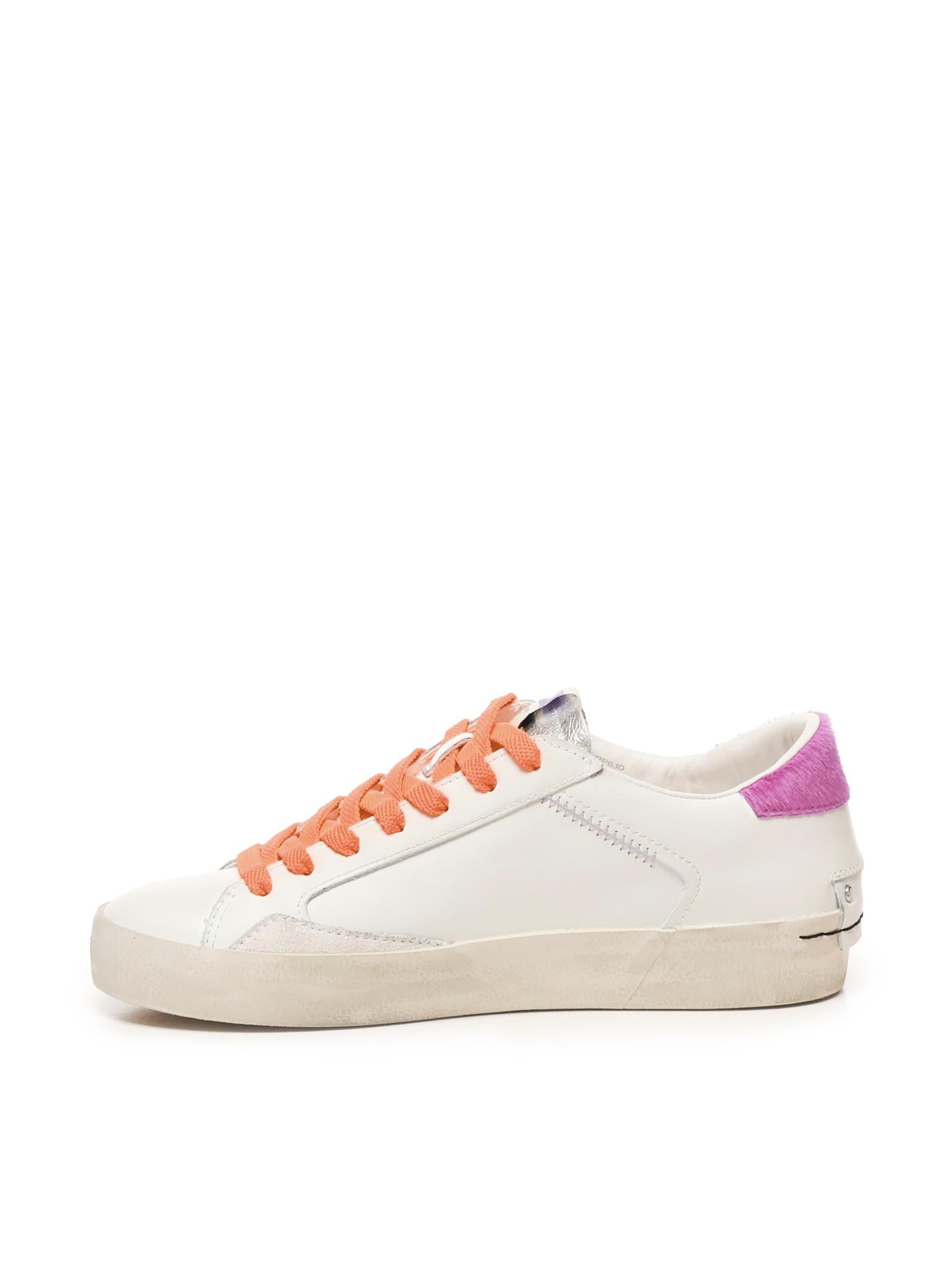 Sneakers Distressed 27001PP6 CRIME LONDON