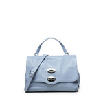 Borsa Postina medium in pelle 068010 -050000Z0566 ZANELLATO