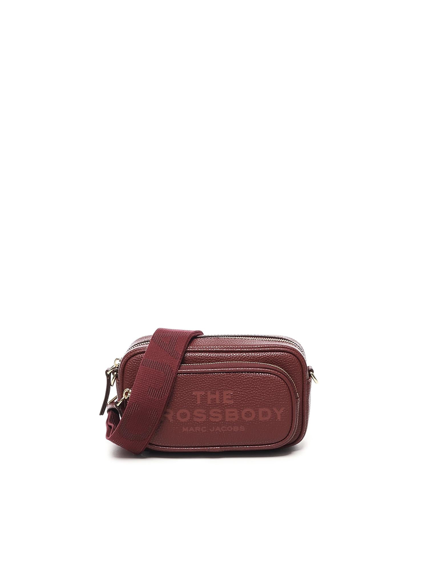 Borsa The crossbody bag 2S5HCR002H02 602 MARC JACOBS