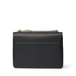 Borsa a tracolla grande Love Bag in pelle 104527 A29QZ99Q PINKO