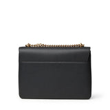 Borsa a tracolla grande Love Bag in pelle 104527 A29QZ99Q PINKO