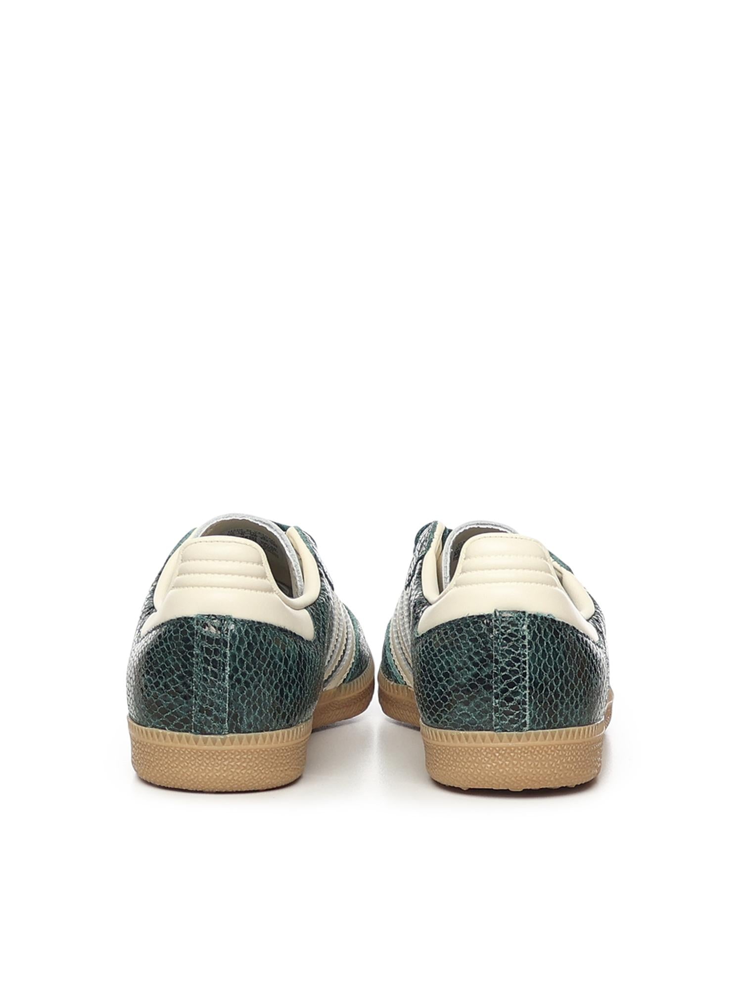 Sneakers Samba OG JR8848 ADIDAS ORIGINALS