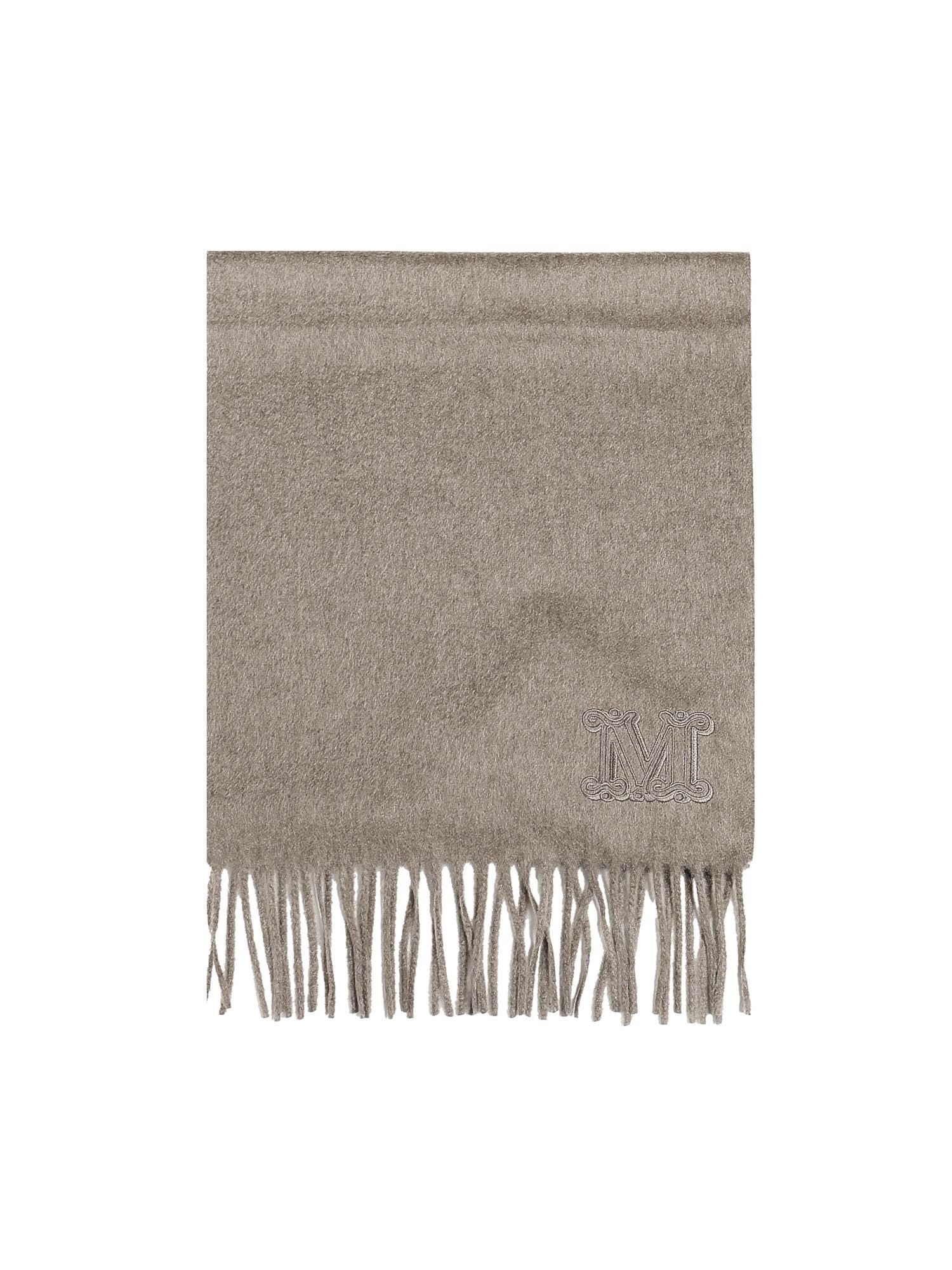 Sciarpa in cashmere WsDalia<BR/> 2524546311600 037 MAX MARA