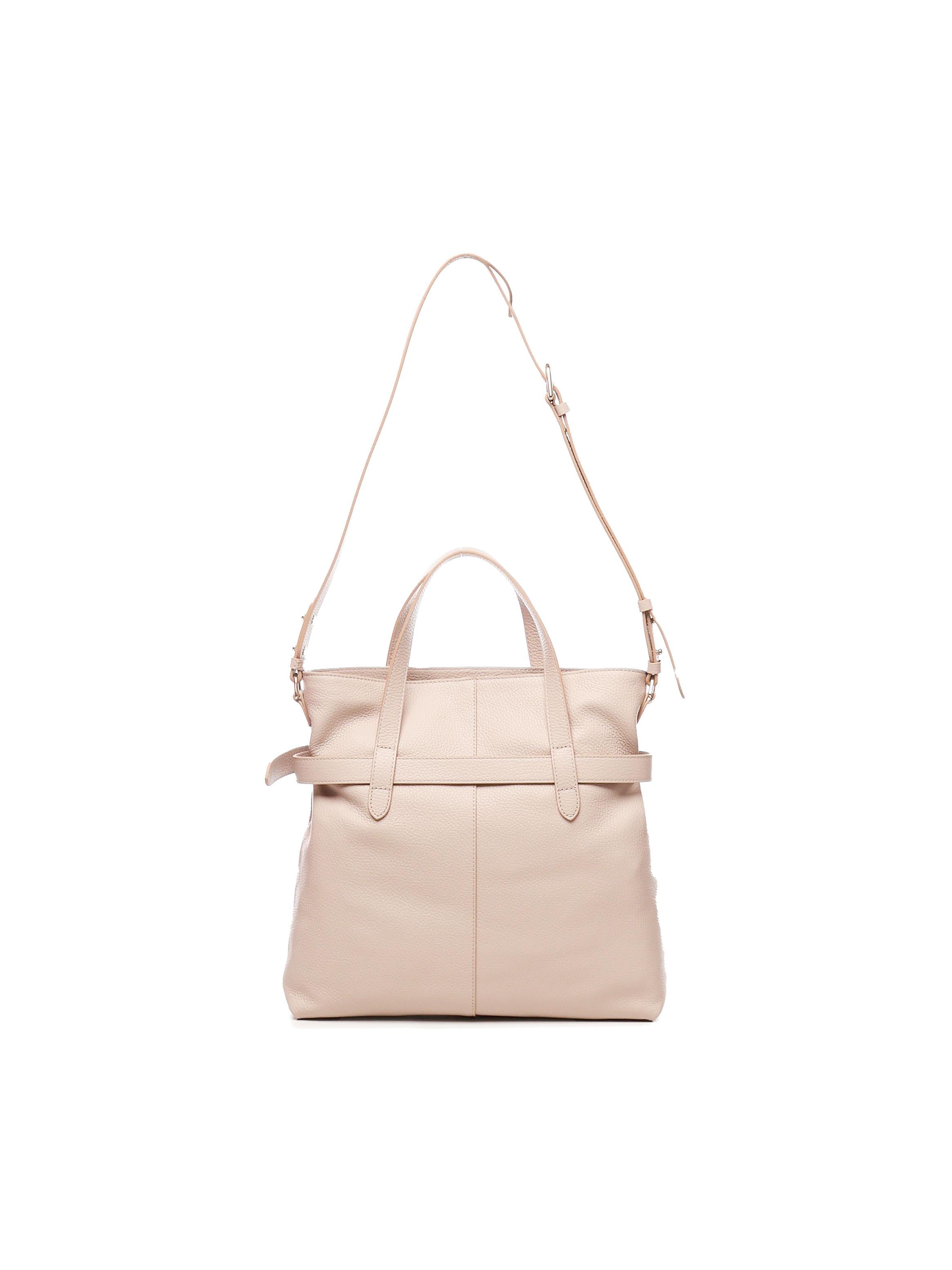 Borsa a secchiello con fibbia E1SO5180101 N12 COCCINELLE