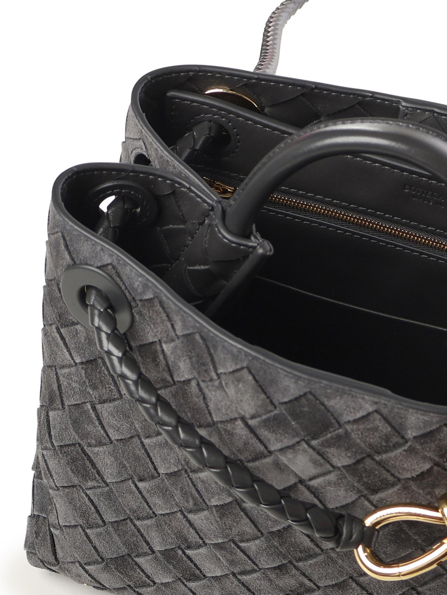Borsa Andiamo Piccola in pelle 766014 V1QE61041 BOTTEGA VENETA