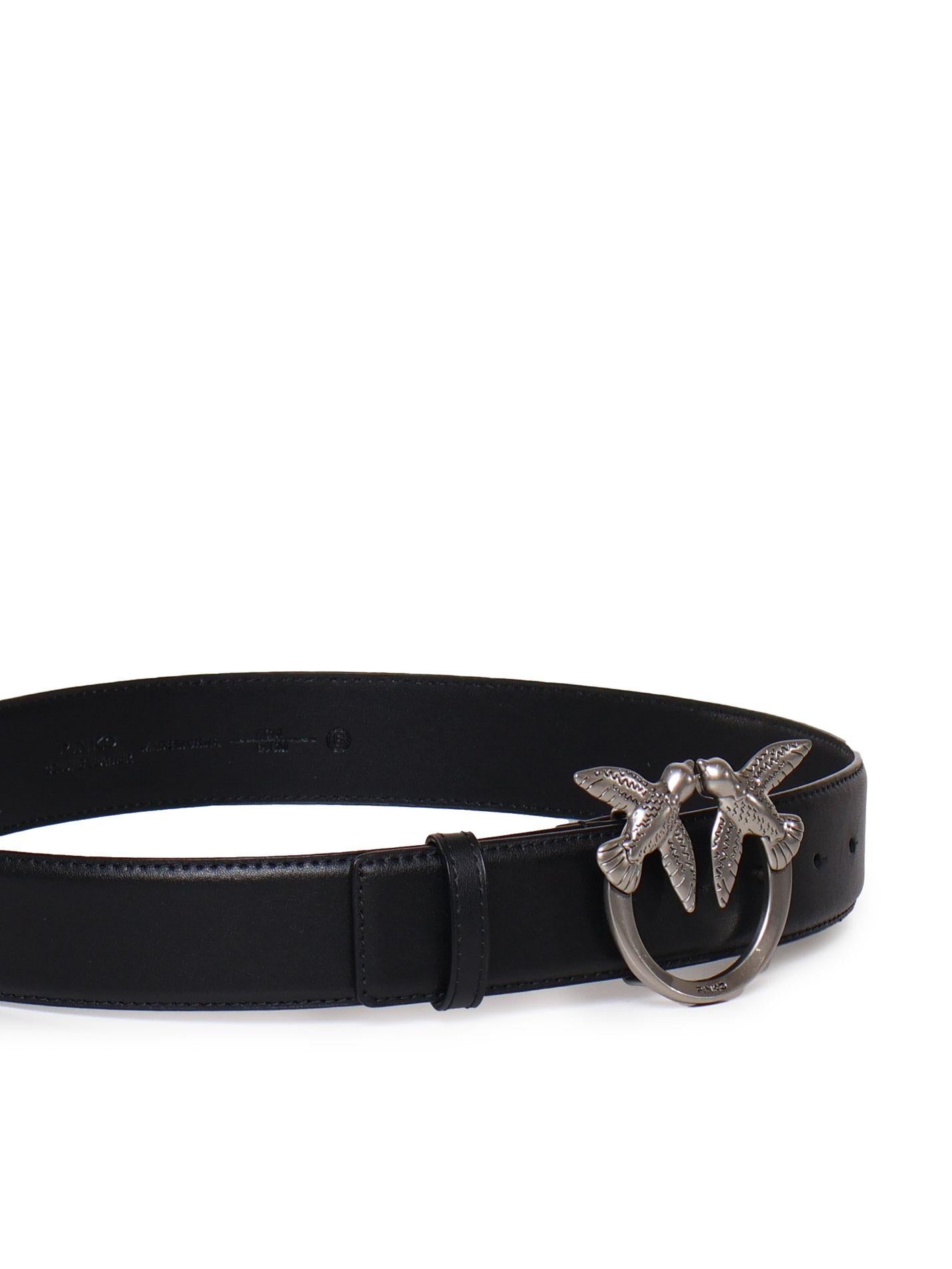 Cintura Love Birds <BR/> 100120 A0F1Z99O PINKO