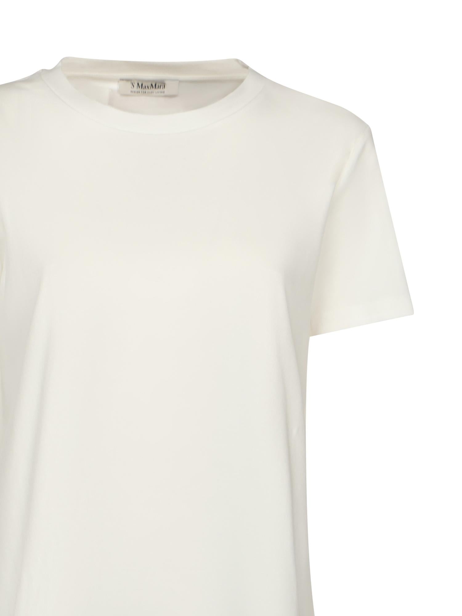 T-shirt Gemma 2529976041600 001 'S MAX MARA