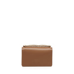 Borsa a tracolla piccola Love Bag 100074 A0F1L17Q PINKO