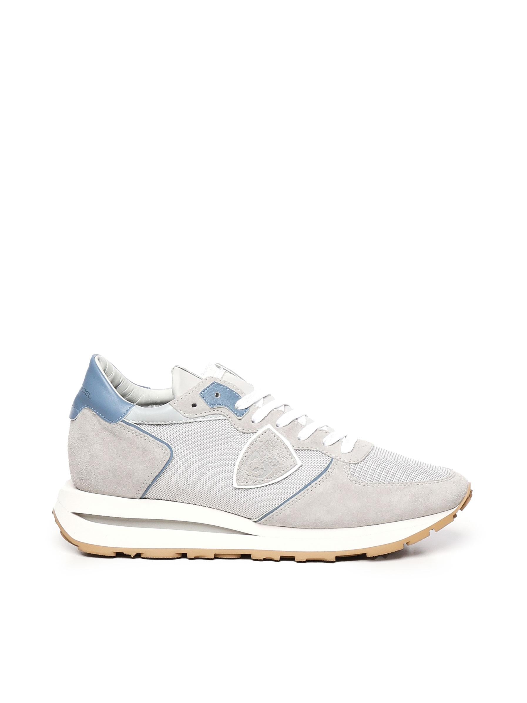 Sneaker basse Tropez TKLU WB03 PHILIPPE MODEL