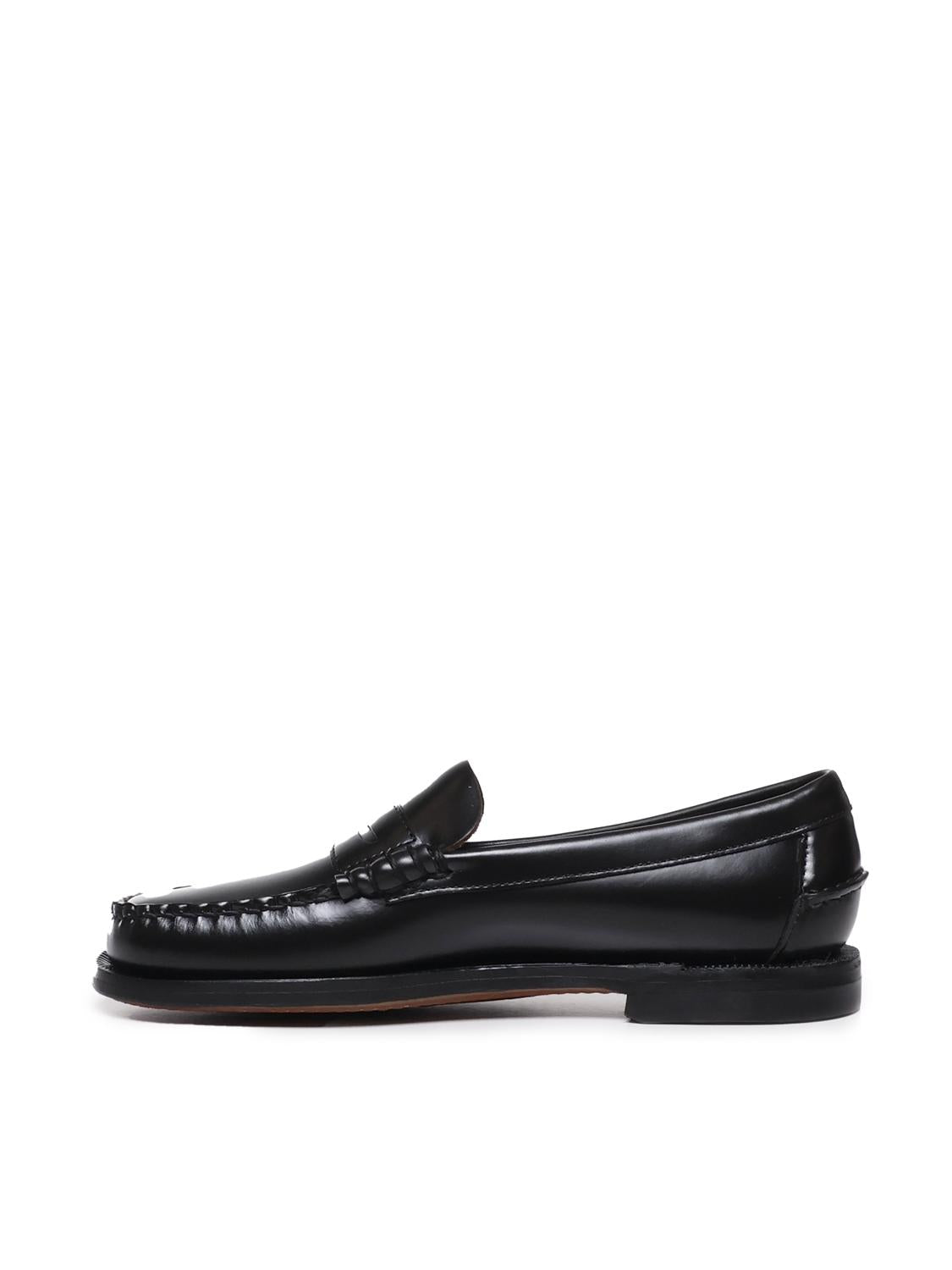 Mocassini Classic Dan in pelle morbida CLASSIC DAN WOMAN 7001530902 SEBAGO