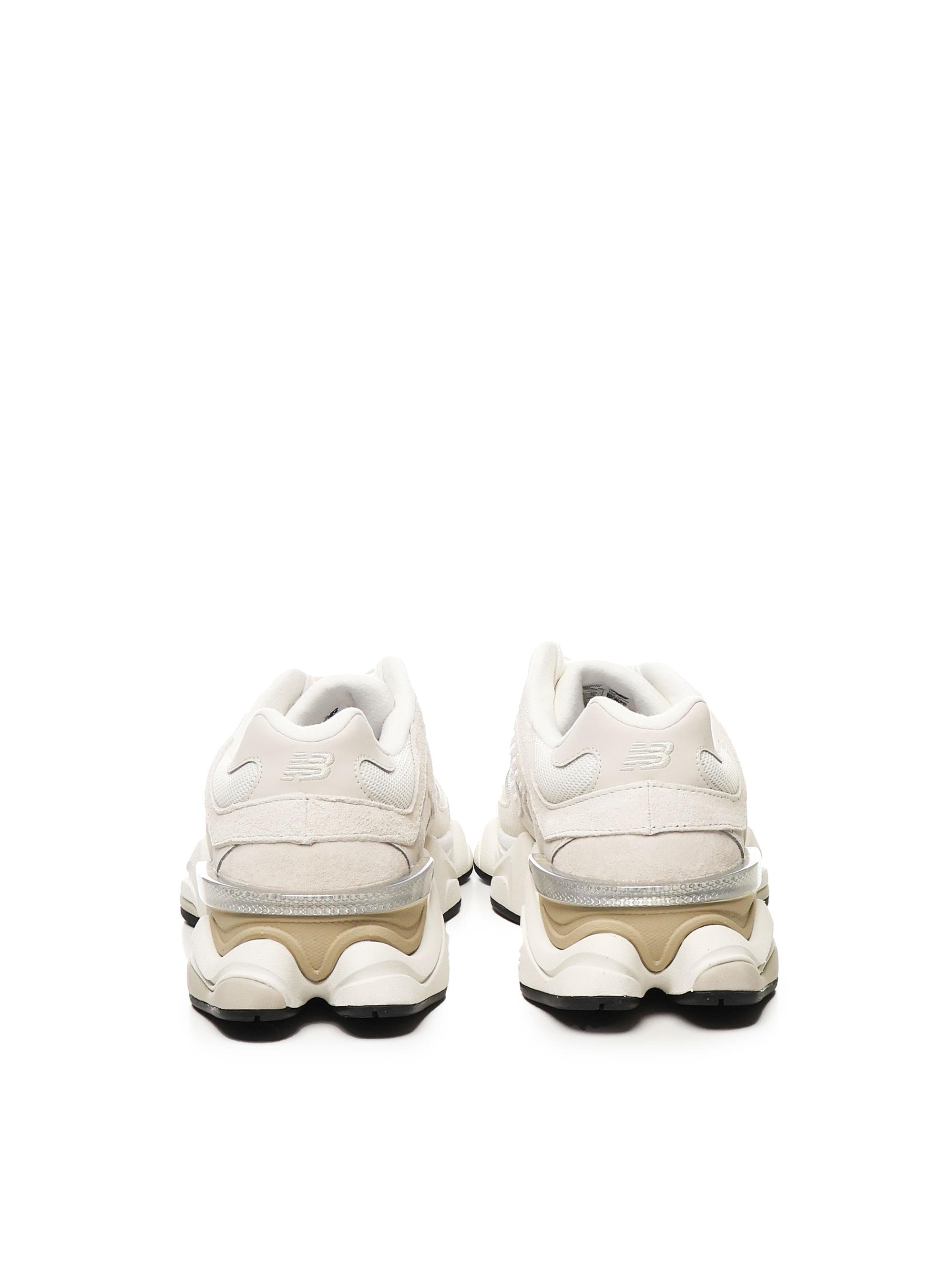 Sneakers 9060 U9060WHT NEW BALANCE