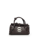 Borsa Dotta Baby in pelle 068750 2100000Z1153 ZANELLATO