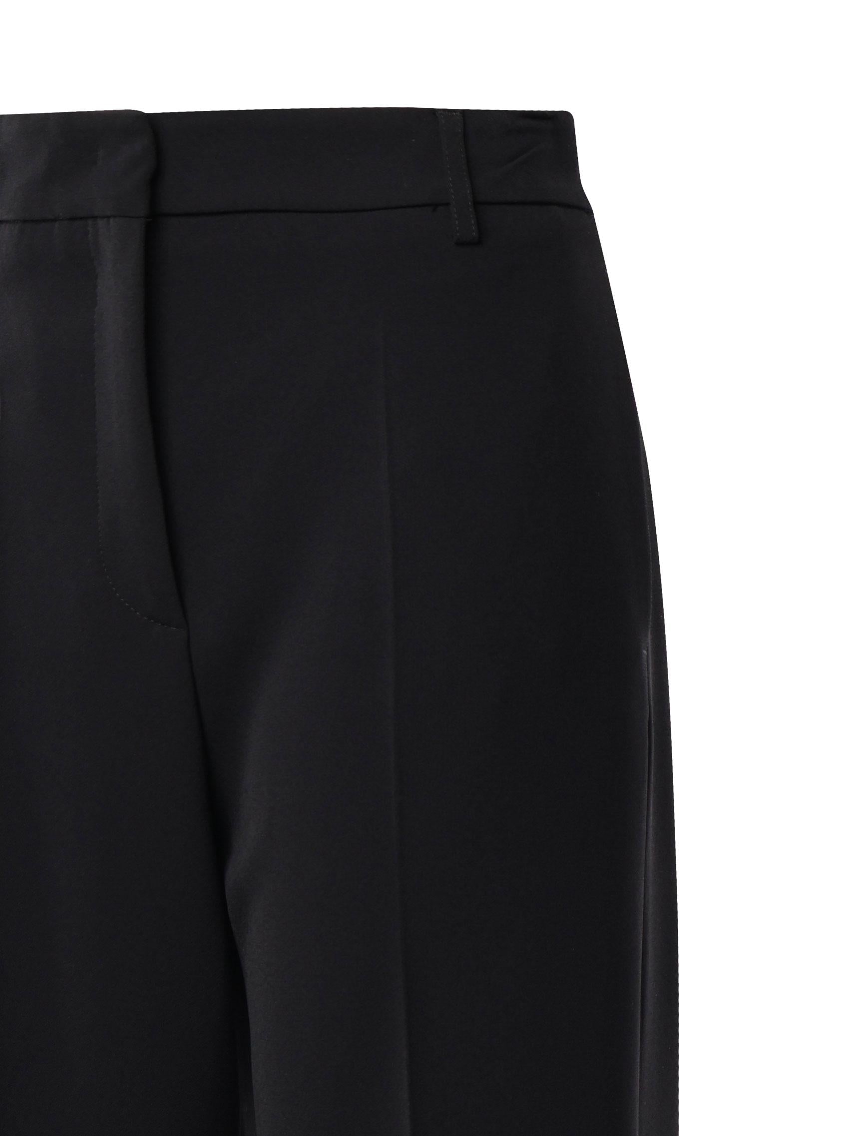 Tailleur con blazer monopetto 114111 0141790019 SCARLETT G
