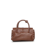 Borsa Dotta Baby in pelle<BR/> 068750 2100000Z1152 ZANELLATO