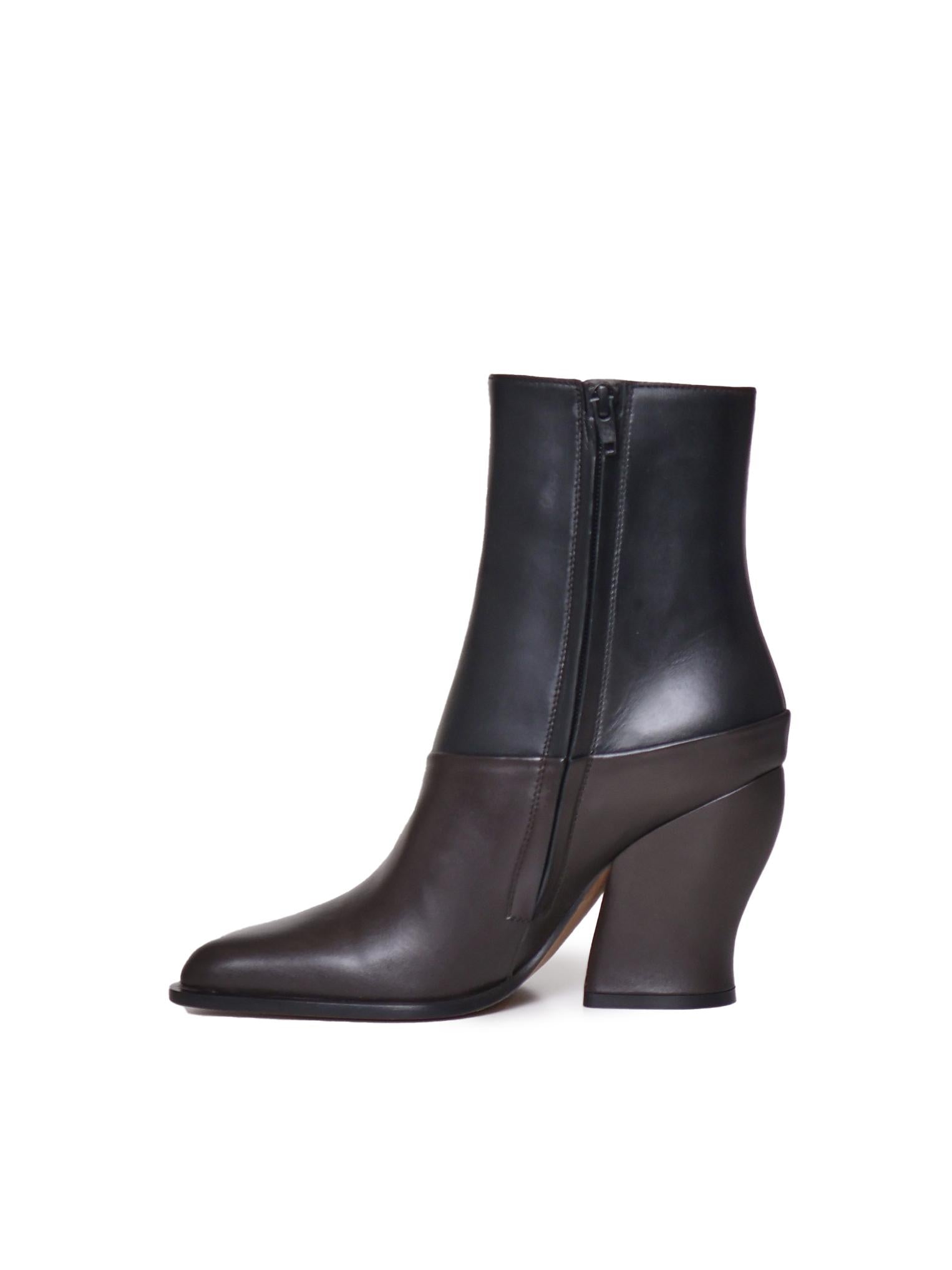 Stivaletti Onde L814286X26 1179 LOEWE