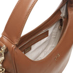 Borsa Penelope con logo 73BS9CL03 PENELOPECUOIO V° 73