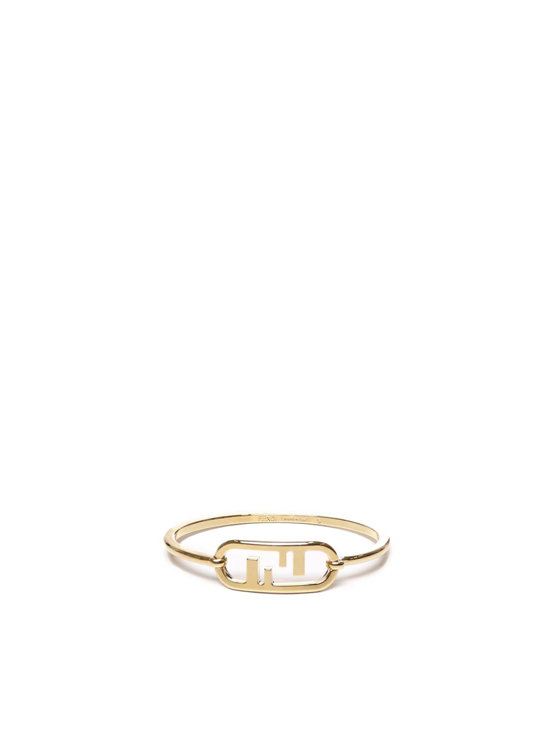 Bracciale O'Lock 8AH359 B08F0CFK FENDI