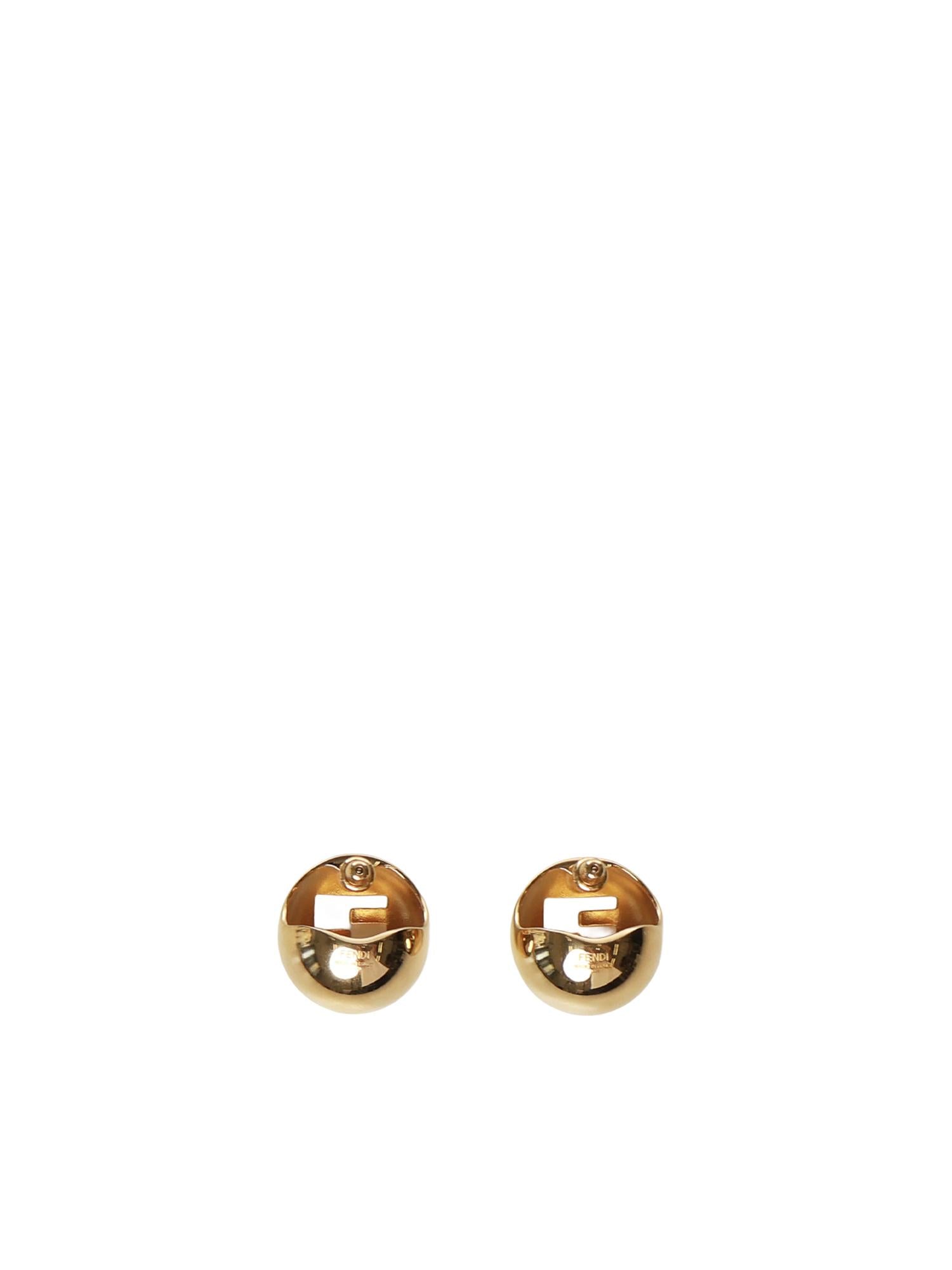Orecchini Fendi Sphera 8AL164 B08F0CFK FENDI