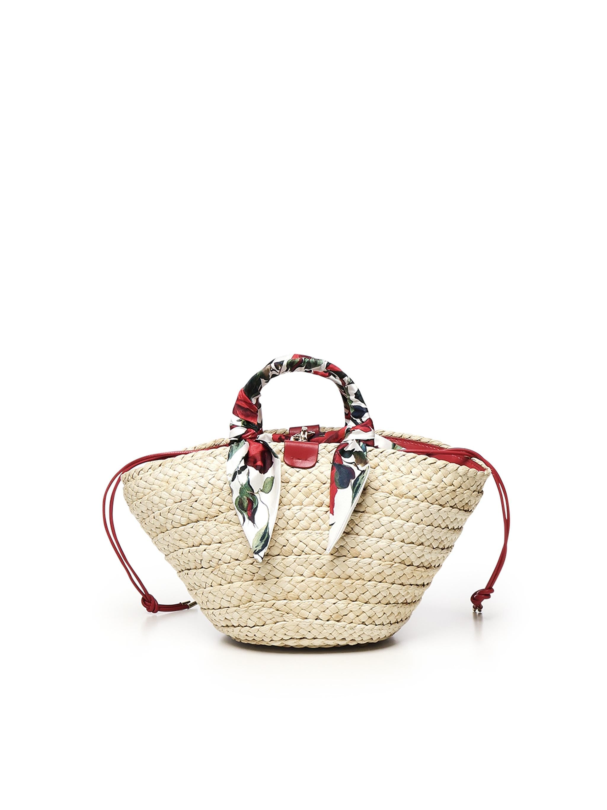 Borsa tote Kendra piccola BB7695 A6462HA5KQ DOLCE & GABBANA