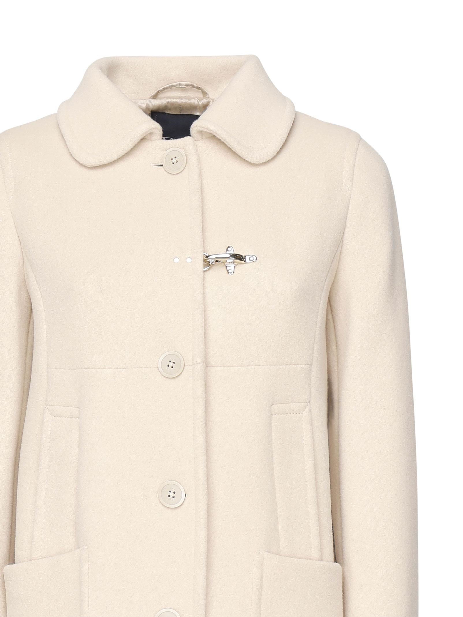 Cappotto Urban NAW54493060WIL B013 FAY