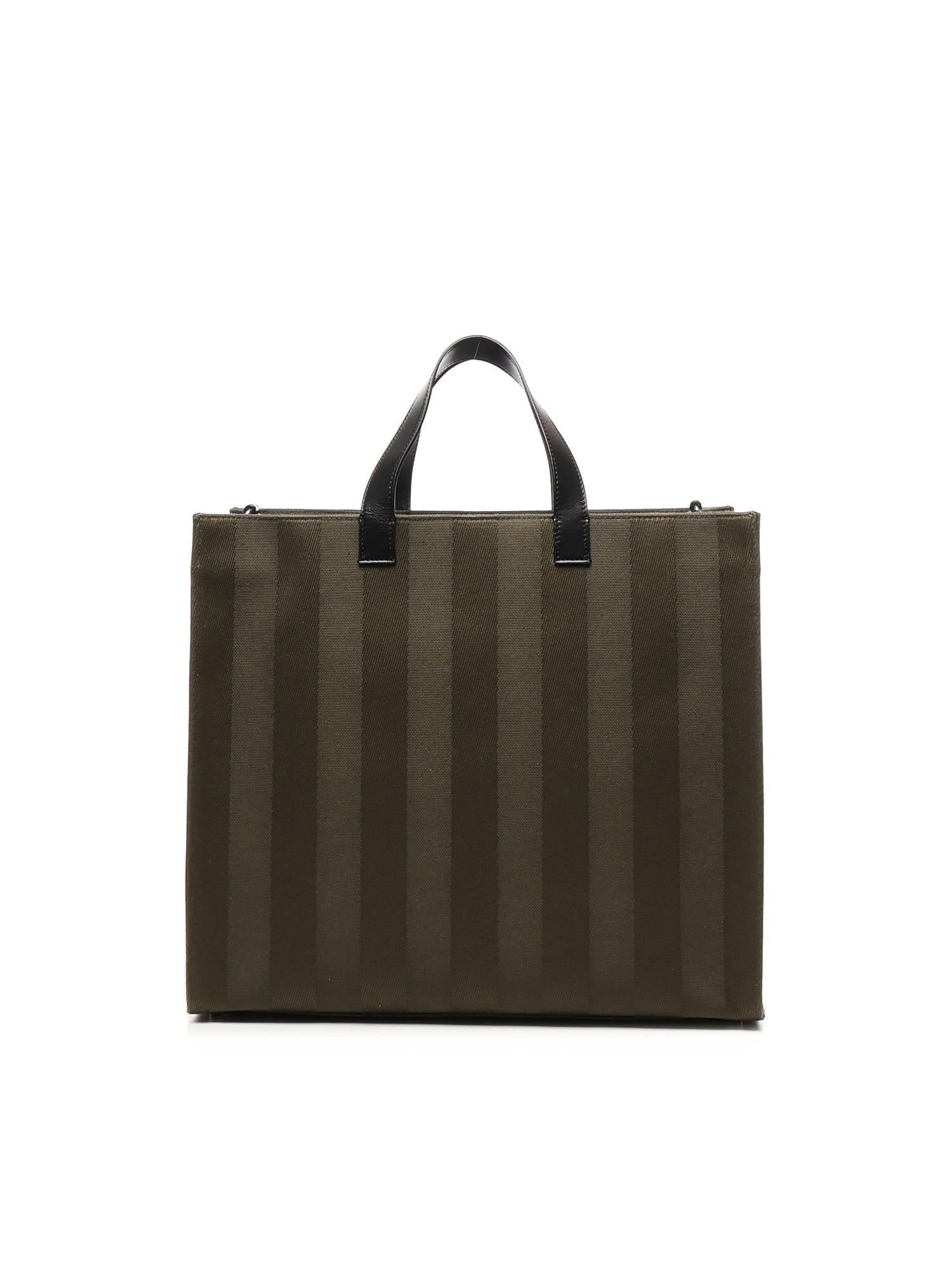 Shopper Fendi Club 7VA390 AU4TF1RZ8 FENDI