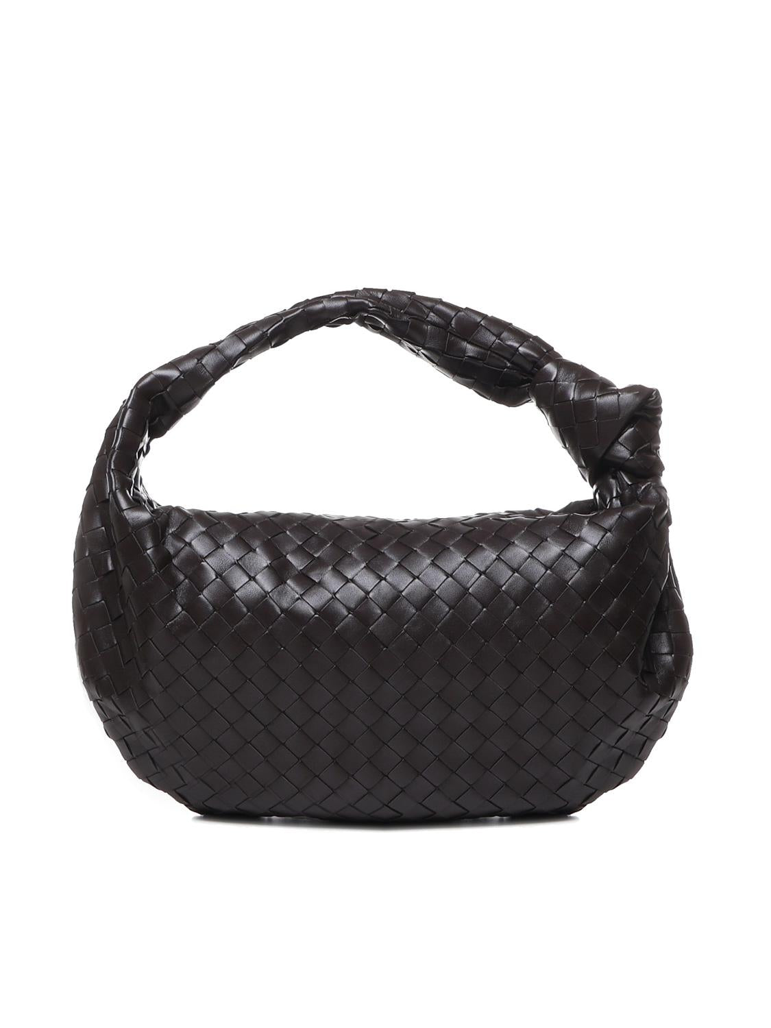 Borsa Jodie Classic 600261 VCPP02132 BOTTEGA VENETA