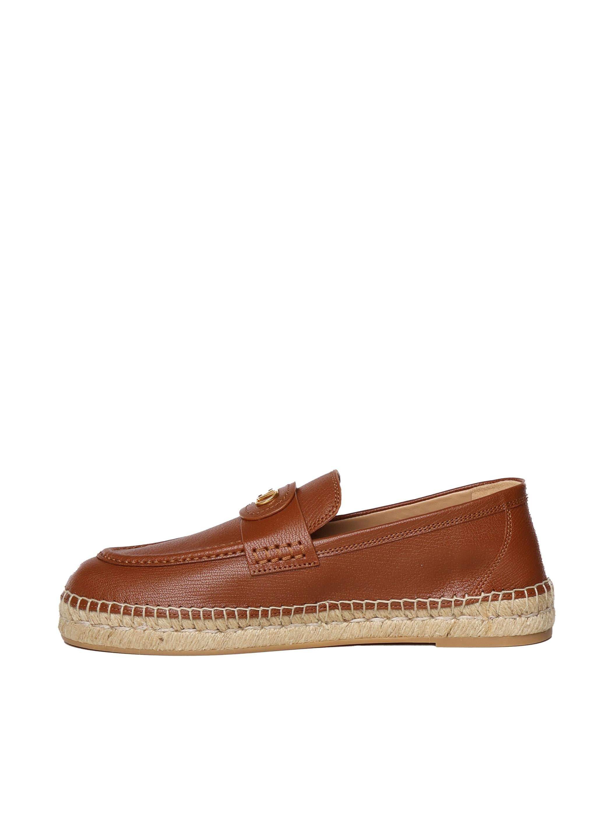 Espadrillas Palm Avenue 6Y2S0K00 UDXN58 VALENTINO GARAVANI