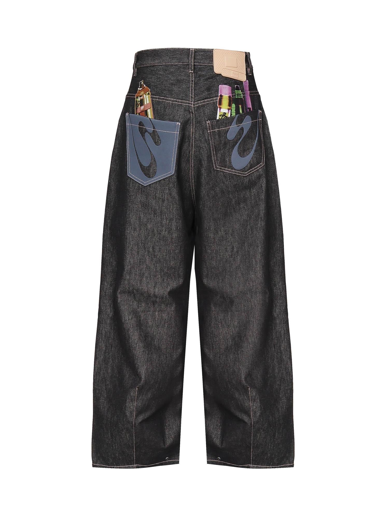 Jeans Leggenda<BR/> DFM03020DF186 NO WASH PDF CHANNEL