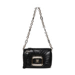 Borsa mini Viv' choco RBWAOGJ0100YDR B999 ROGER VIVIER