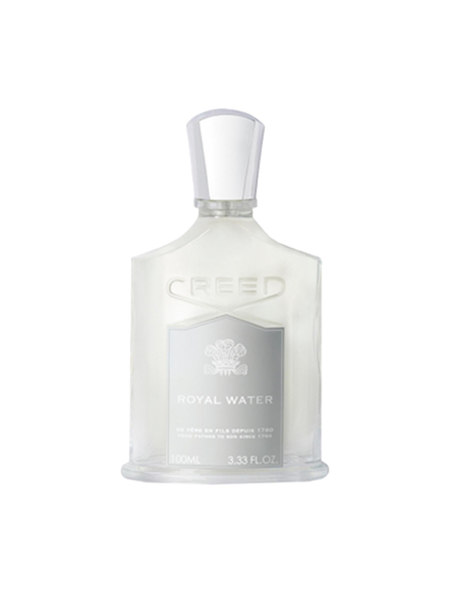 Royal water 100 ml CRO28007 ROYAL WATER 100ML CREED 1760