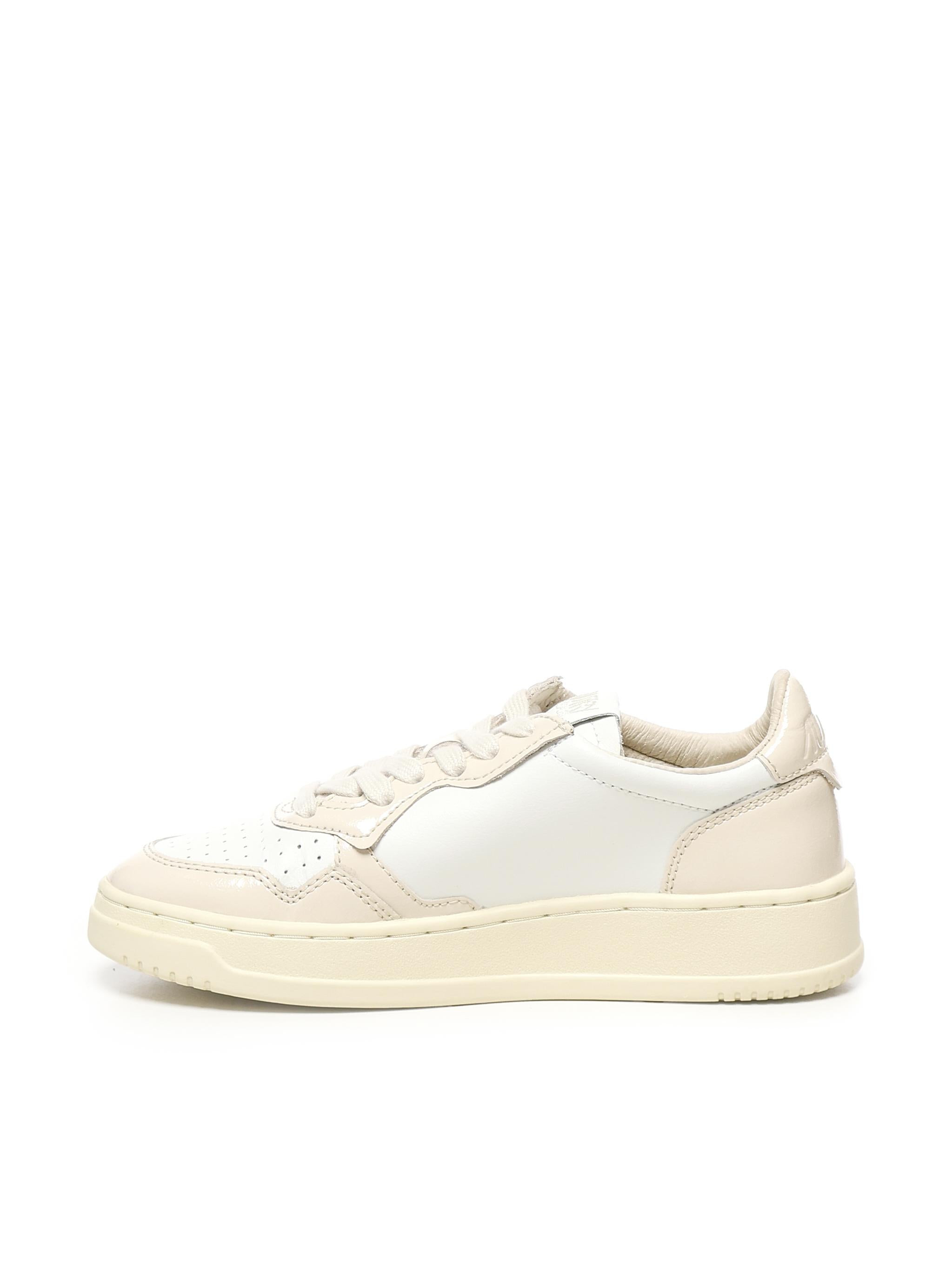 Sneakers Medalist low AULW RT03 AUTRY