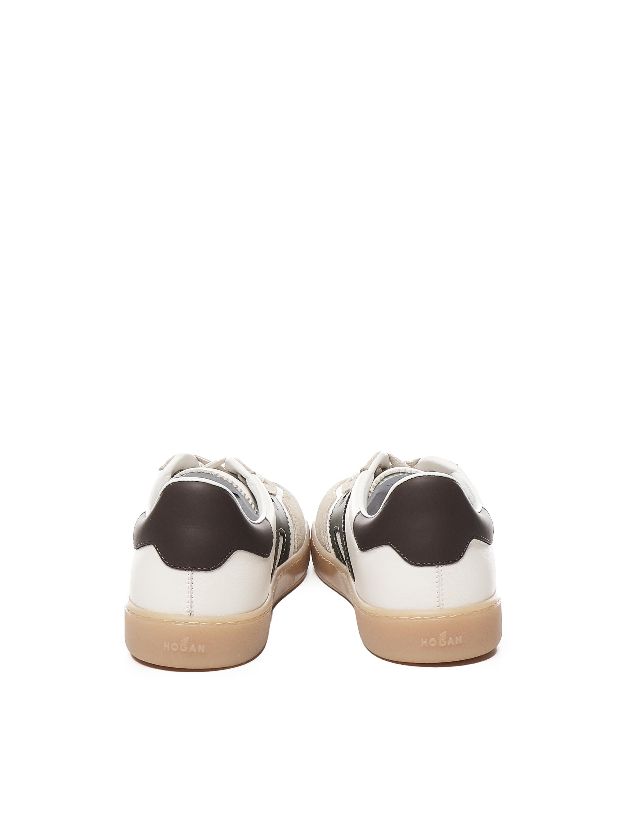 Sneakers Cool HXM6470FB60QDA 739M HOGAN