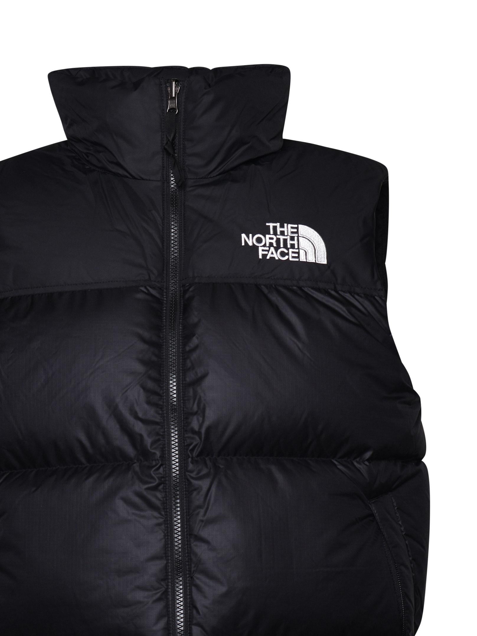 Gilet Retro Nuptse NF0A3JQQLE41 THE NORTH FACE