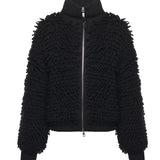 Cardigan Moncler x EE72 by Edward Enninful K24039B00004 M6567999 MONCLER GENIUS