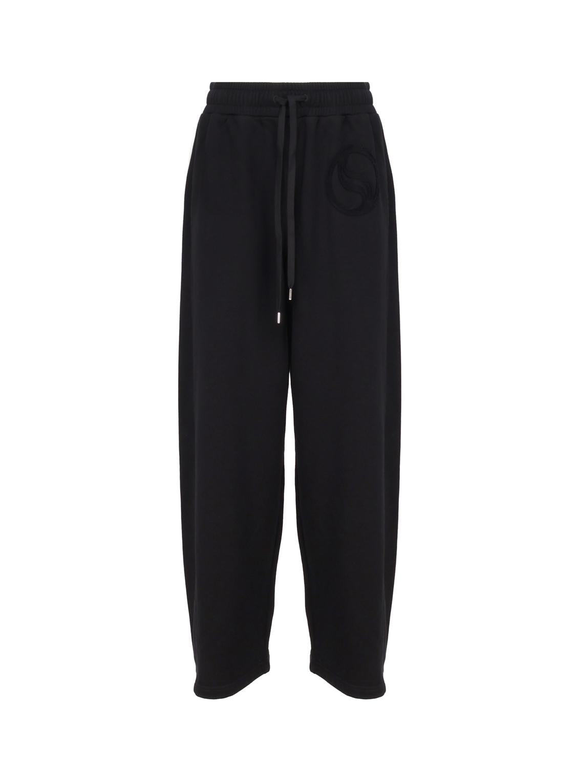 Pantaloni sportivi in cotone 6J0269 3SPY551000 STELLA McCARTNEY
