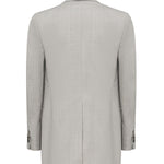 Giacca monopetto in lana<BR/> H526Y03WC3 1120 LOEWE