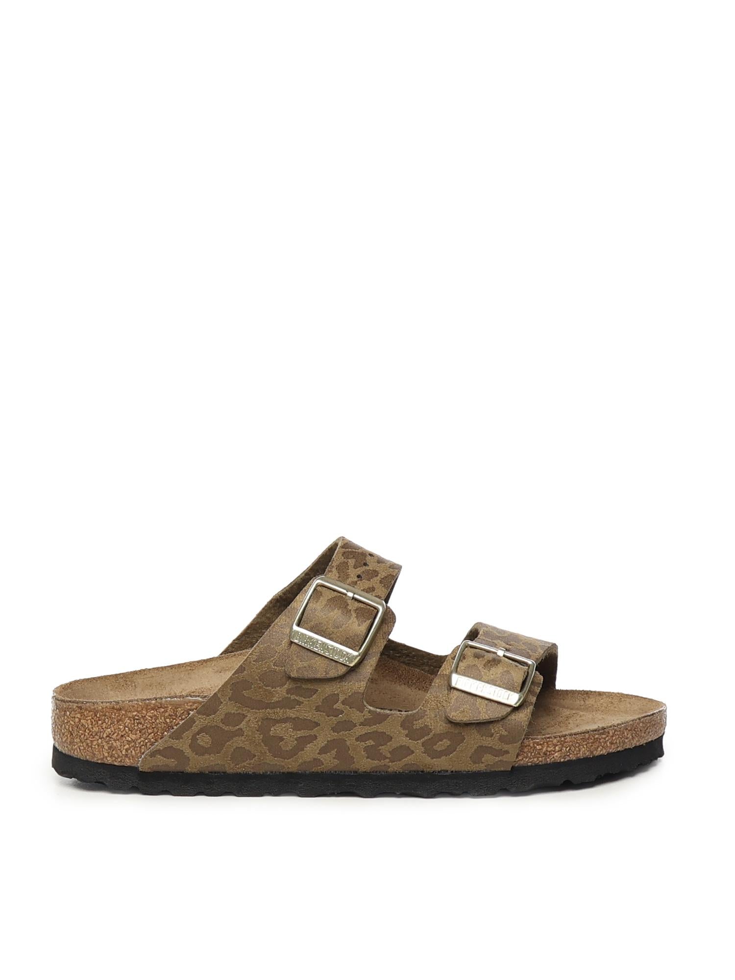 Sandali Arizona <BR/> 1030586 BIRKENSTOCK