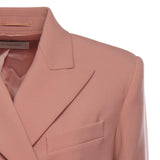 Blazer in gabardine di lana 2522046052600 002 SPORTMAX