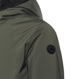 Giacca stretch con logo<BR/> 1127 4WX498 COLMAR ORIGINALS