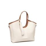 Borsa Tote Jenny 73BS8VR01 JENNYOFF WH/MULTI V° 73